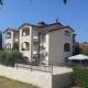 Studio apartment in Porec with balcony, air conditioning, WiFi 4676-6, Poreč - Fotografie 1