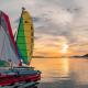 Marina del Sol Resort & Yacht Club, Busuanga (fotografie 2)
