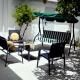 Chrismma 1-Bed Apt with Private Yard & Parking Pírgos - Foto 6