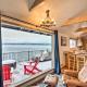Cozy Flathead Lake Cabin with Picturesque View, Somers