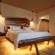 Hotel Scappata, Progreso