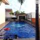 Morgan Suite BGC Shortwalk3 Venice Mall free pool gym, Manila - Photo 6