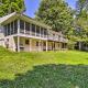 Lake House in Horseshoe Bend Near Ozark Forest!, Horseshoe Bend (fotografie 2)
