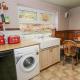 Bodorwel Cottage, Penrhyndeudreath (foto 7)
