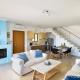 PanDora maisonette with beautiful gardens and pool