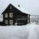 Nedre Skogtun cabin by Norgesbooking, Hovda - Fotografie 2
