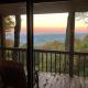 4,700 ft elevation Wolf Laurel Resort-Sunsetdreams, Swiss (foto 6)
