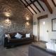 The Old Stables - 3 Bedroom Cottage - Angle - Photo 8