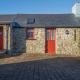 The Old Stables - 3 Bedroom Cottage - Angle - Photo 10