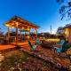 Hilltop Hideaway-Rest, Relax, Reconnect!, New Braunfels - Photo 8