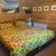 Cosy Cabin, hidden from the main house - Sleeps 2 - EV, Hawkinge (foto 7)