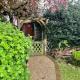 Cosy Cabin, hidden from the main house - Sleeps 2 - EV, Hawkinge (foto 8)