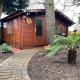 Cosy Cabin, hidden from the main house - Sleeps 2 - EV, Hawkinge (foto 9)