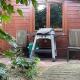 Cosy Cabin, hidden from the main house - Sleeps 2 - EV, Hawkinge (foto 10)