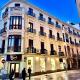 Puerta Roja 3 bedroom Luxury Apartment, Málaga - Foto 3