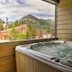 Elegant Frisco Condo with Private Hot Tub and Views!, Frisco - Fotografie 2