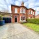 Stylish 4 bed house with parking in central Norwich - Fotografie 3