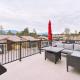 Oasis Getaway, Mins to Lake, King Bed, Dbl Garage Invermere - Zdjęcie 4