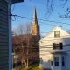 Charming Townhouse in Historic Town near Boston., Dedham