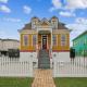 AbFab Seaside Cottage, Galveston - Fotografie 1