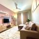 Apartment in Ladang Tok Pelam, Kuala Terengganu