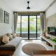 Narasea Apartment By Hospitality Bali Canggu - Fotografie 8