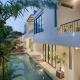 Narasea Apartment By Hospitality Bali Canggu - Fotografie 3