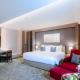 The Excelton Hotel Palembang, Palembang (zdjęcie 7)
