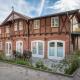 Villa Doctores - Remise 09, Heringsdorf - Photo 2