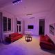 RAJ Living - 300m2 Loft with 7 Rooms - 15 Min Messe DUS & Old Town DUS, Düsseldorf - Photo 1