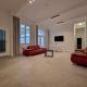 RAJ Living - 300m2 Loft with 7 Rooms - 15 Min Messe DUS & Old Town DUS, Düsseldorf - Photo 8