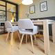 Apartement Jasmund mit Ostseeblick - Haus Fore zu Schloss Ranzow, Lohme - Foto 9