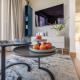 Villa SCHLOSSBLICK - Luxuspenthouse Bellevue, Lohme - Kuva 4