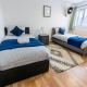3 Bedroom house with free parking, Dalstone,Aylesbury, Buckinghamshire (foto 2)