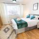 3 Bedroom house with free parking, Dalstone,Aylesbury, Buckinghamshire