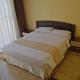 Norfolk Towers Serviced Apartment -Nairobi, City Centre CBD, Nairobi - Foto 6