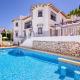 Villa Ventura 8 Pers, Pego