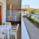 Lovely flat with sea view and swimming pool, Bibione - Fotografie 4