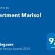 Apartment Marisol - Beachfront, Protaras (Foto 3)