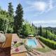 Villa Sunshine Gambassi Terme - Fotografie 2