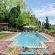 Villa Sunshine Gambassi Terme - Fotografie 6