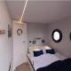 Hausboot Fjord Auriga mit Biosauna in Wendtorf, Wendtorf - Foto 8
