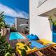 The Luxury Nest Zadar - Private Heated Pool, Zadar - Fotografie 7
