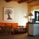 Villa I Camini - Outbuilding, dependance - Swimming pool - Garden - BBQ and fireplaces - Soccer field, Monte Castello di Vibio (fotografie 5)