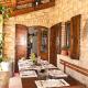 Villa I Camini - Outbuilding, dependance - Swimming pool - Garden - BBQ and fireplaces - Soccer field, Monte Castello di Vibio (fotografie 8)