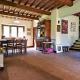 Villa I Camini - Outbuilding, dependance - Swimming pool - Garden - BBQ and fireplaces - Soccer field, Monte Castello di Vibio (fotografie 3)