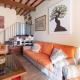 Villa I Camini - Outbuilding, dependance - Swimming pool - Garden - BBQ and fireplaces - Soccer field, Monte Castello di Vibio (fotografie 4)