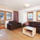Apartment Wald im Pinzgau near Ski Lift