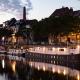 Hotel The Boatel, Ghent (photo 3)