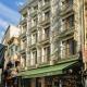 Hotel Bossuite Kadikoy, Istanbul - Foto 2